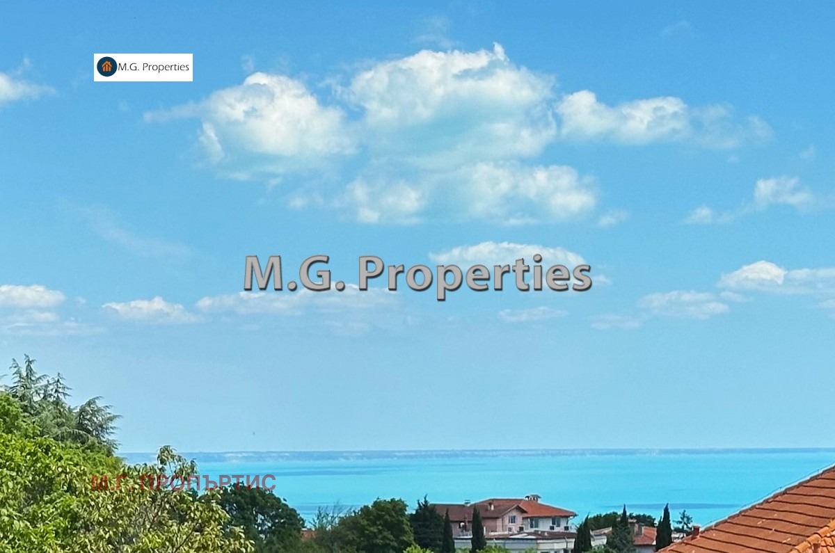 Продава КЪЩА, гр. Варна, м-т Манастирски рид