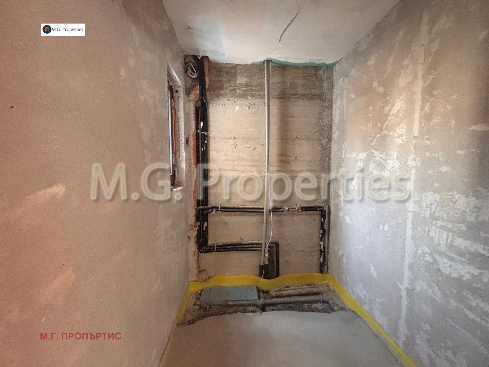 Продава КЪЩА, гр. Варна, м-т Манастирски рид, снимка 3 - Къщи - 54653051