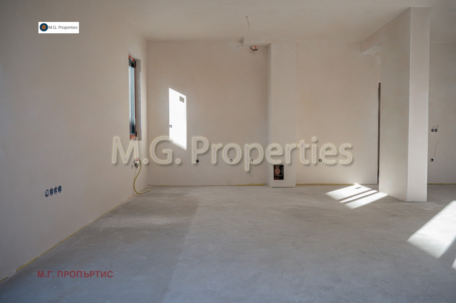 Продава КЪЩА, гр. Варна, м-т Манастирски рид, снимка 2 - Къщи - 54653051