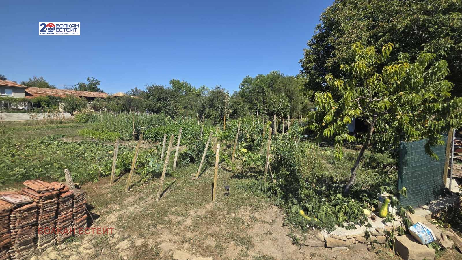 Продава КЪЩА, с. Добри дял, област Велико Търново, снимка 11 - Къщи - 55553764