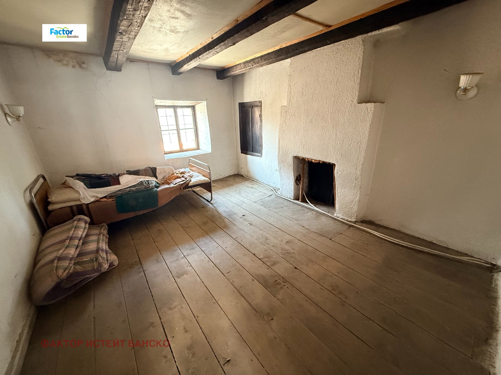 Продава КЪЩА, гр. Банско, област Благоевград, снимка 9 - Къщи - 55889911