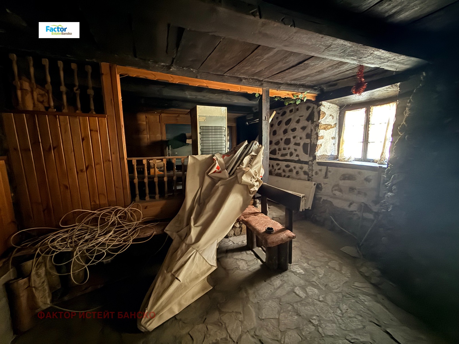 Продава КЪЩА, гр. Банско, област Благоевград, снимка 16 - Къщи - 55889911