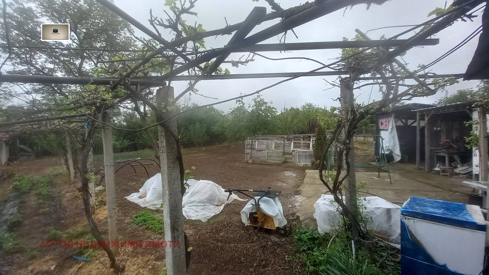 Продава КЪЩА, с. Сушица, област Велико Търново, снимка 2 - Къщи - 56225063