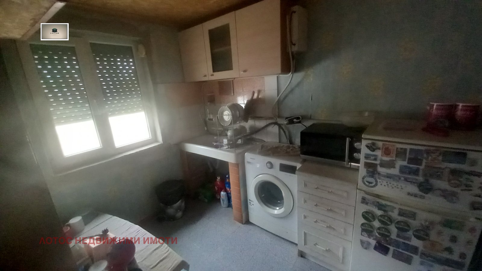 Продава КЪЩА, с. Сушица, област Велико Търново, снимка 12 - Къщи - 56225063