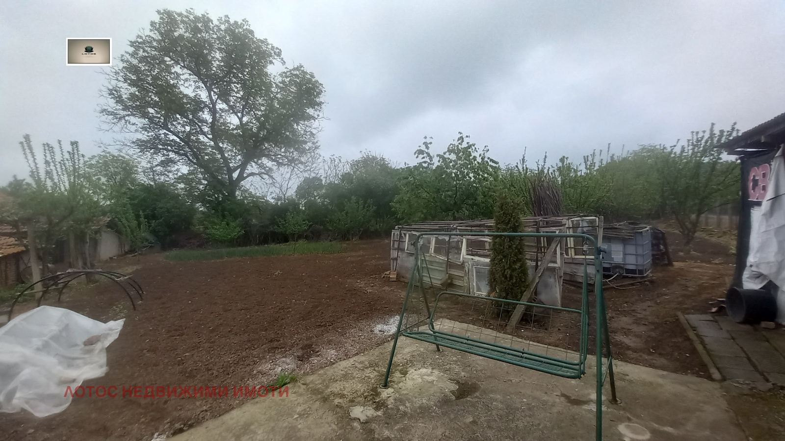 Продава КЪЩА, с. Сушица, област Велико Търново, снимка 3 - Къщи - 56225063
