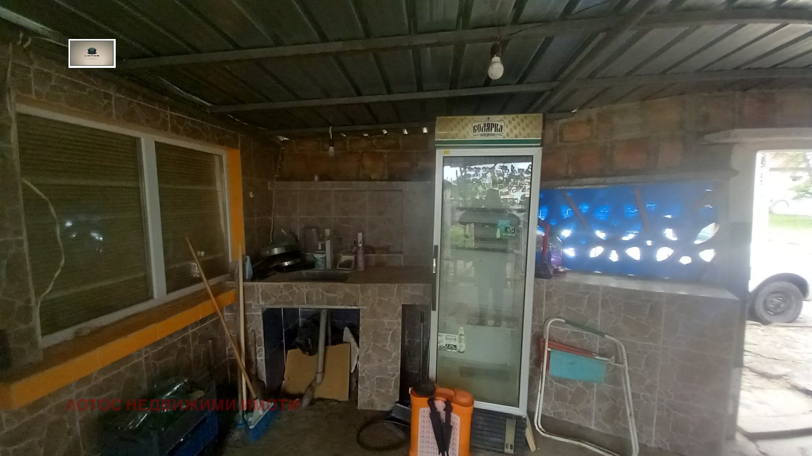 Продава КЪЩА, с. Сушица, област Велико Търново, снимка 8 - Къщи - 56225063