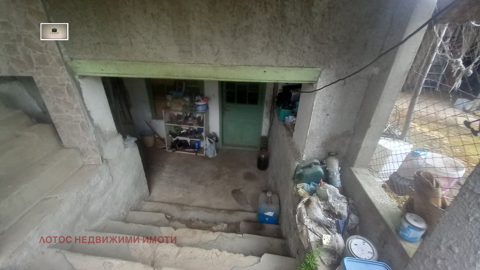 Продава КЪЩА, с. Сушица, област Велико Търново, снимка 13 - Къщи - 56225063