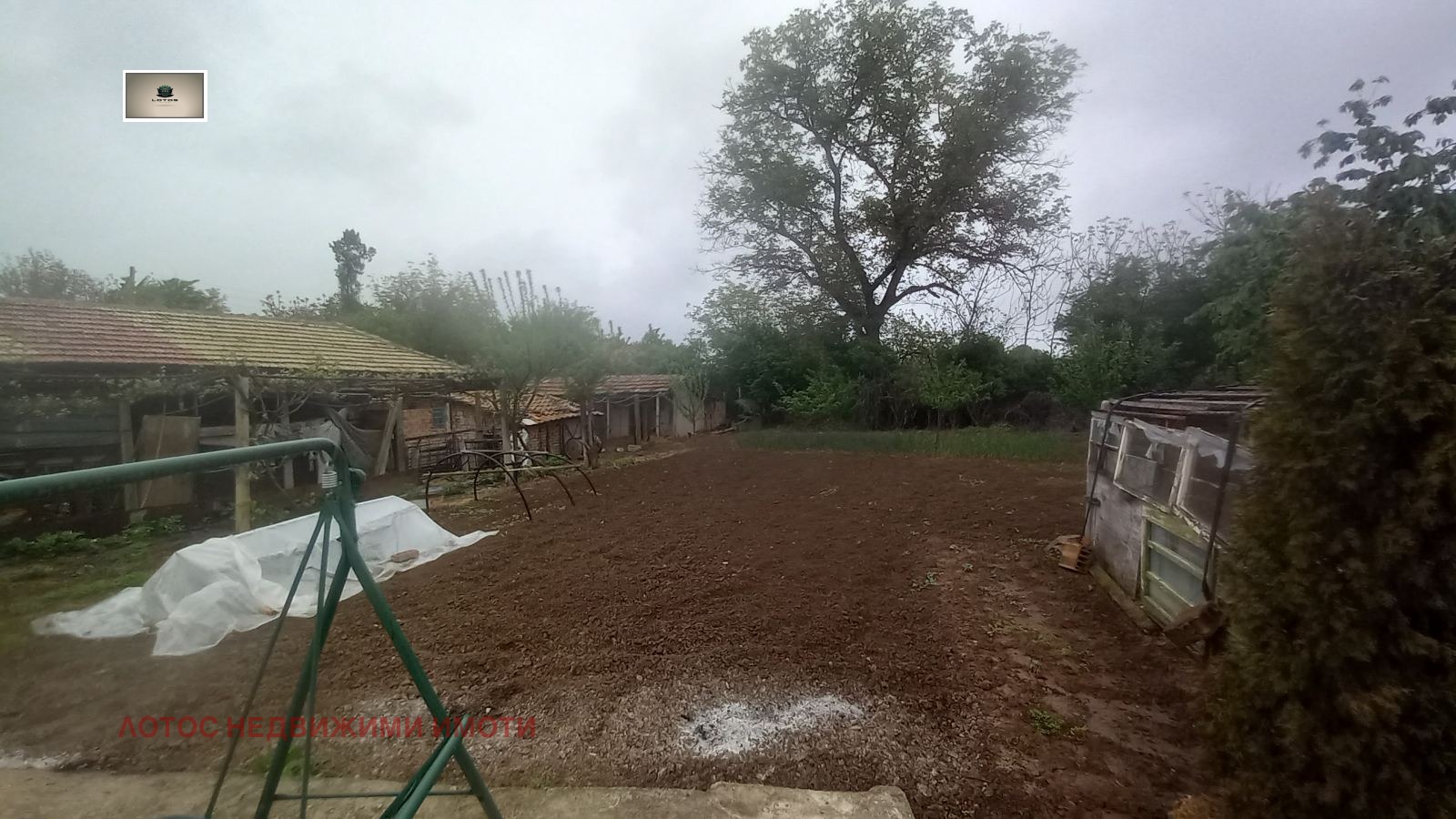 Продава КЪЩА, с. Сушица, област Велико Търново, снимка 7 - Къщи - 56225063
