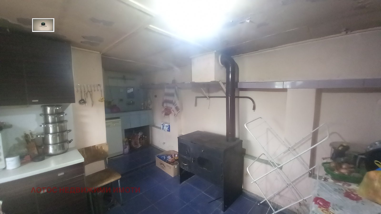 Продава КЪЩА, с. Сушица, област Велико Търново, снимка 5 - Къщи - 56225063