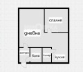 Продава 2-СТАЕН, гр. София, Гоце Делчев, снимка 13