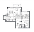 Продава  2-стаен град Пловдив , Кършияка , 79 кв.м | 78758763 - изображение [8]