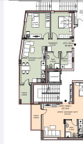 Продава  3-стаен град София , Дианабад , 86 кв.м | 62533714 - изображение [8]