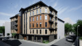 Продава  3-стаен град Шумен , Център , 86 кв.м | 37967310 - изображение [2]