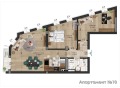 Продава  3-стаен град Шумен , Център , 86 кв.м | 37967310 - изображение [5]