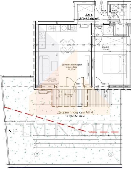 Продава 2-СТАЕН | Imot.bg — изображение 1