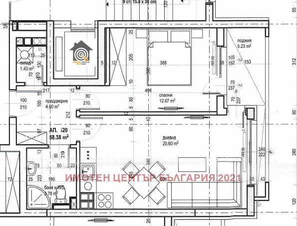 ������� 2-����� | Imot.bg � ����������� 2