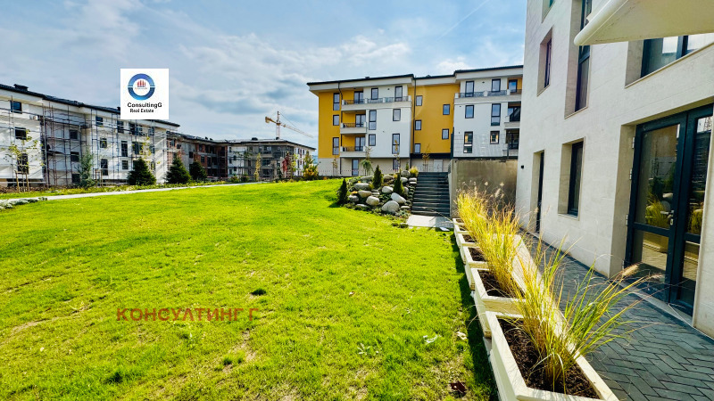 Продава 3-СТАЕН в град София, Малинова долина - 120 кв.м / 230 000 € » 449 840.90 лв., КОНСУЛТИНГ Г