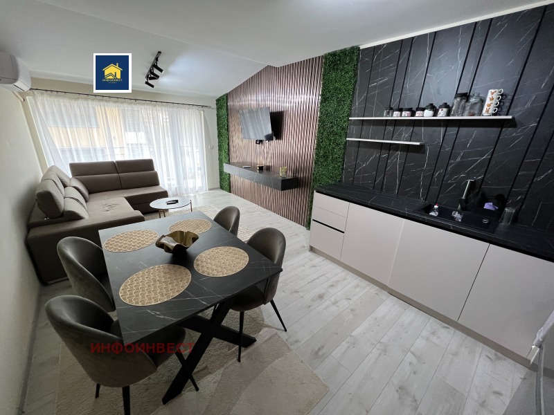 Продава 3-СТАЕН в област Пазарджик, гр. Велинград - 86 кв.м / 133 000 € » 260 125.39 лв., ИНФОИНВЕСТ