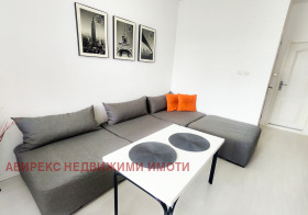 1 bedroom Vastanicheski, Plovdiv 1