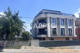 1 quarto Gorna bania, Sofia