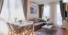 2 bedroom m-t Evksinograd, Varna 1