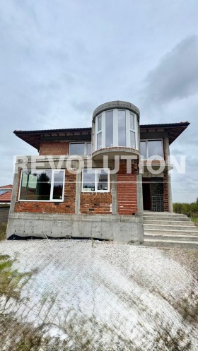 Продава Къща