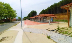 Plott Sveti Vlas, region Burgas 1