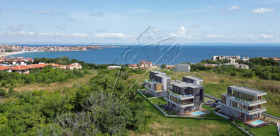 Complot Sozopol, regiunea Burgas