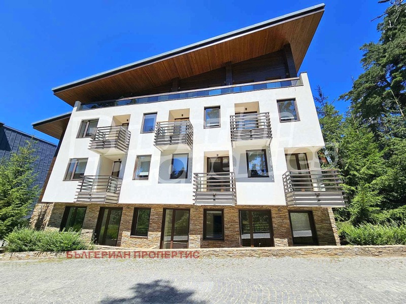 For Sale  Studio region Sofia , k.k. Borovets , 51 sq.m | 68287007 - image [16]