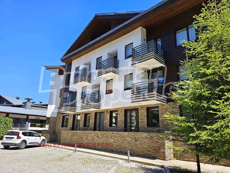 In vendita  Studio regione Sofia , k.k. Borovets , 51 mq | 68287007 - Immagine [15]