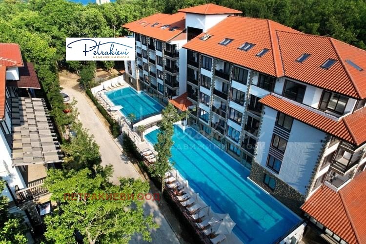 Til salg  Studie region Burgas , Primorsko , 31 kvm | 35399699 - billede [12]