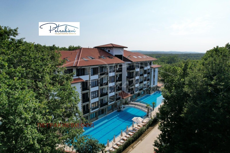 Til salg  Studie region Burgas , Primorsko , 31 kvm | 35399699 - billede [11]