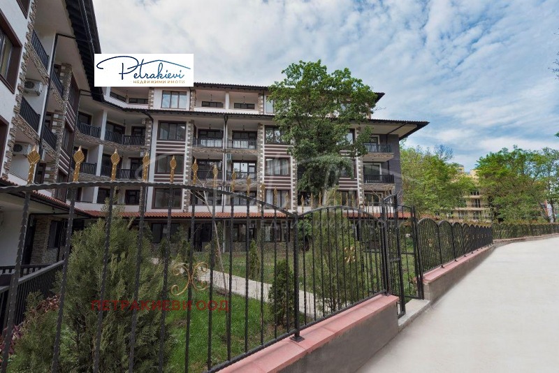 Til salg  Studie region Burgas , Primorsko , 31 kvm | 35399699 - billede [13]