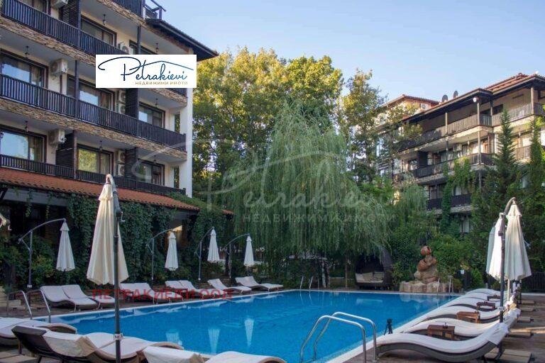 Til salg  Studie region Burgas , Primorsko , 31 kvm | 35399699 - billede [10]