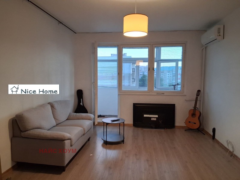 For Sale  Studio Sofia , Lyulin 10 , 43 sq.m | 15714659