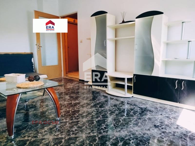 Продава 1-СТАЕН, гр. Ловеч, Младост, снимка 3 - Апартаменти - 54737974