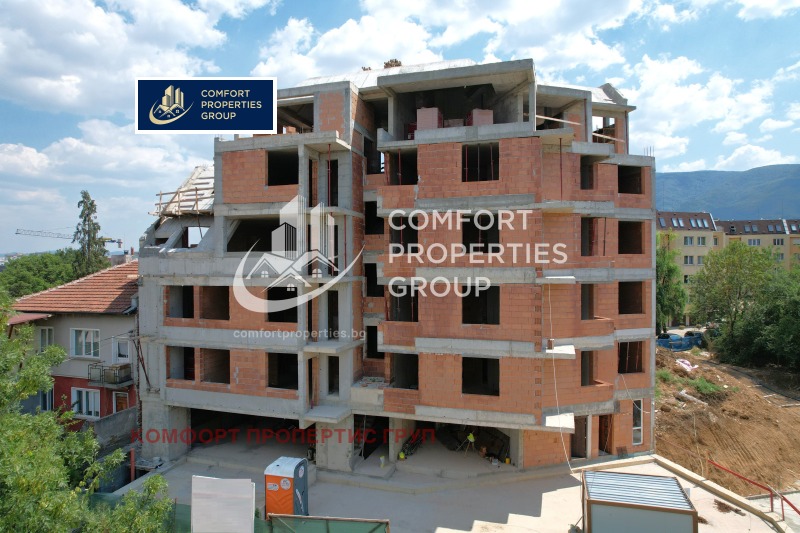 Продава  2-стаен град София , Овча купел , 74 кв.м | 35128707 - изображение [11]