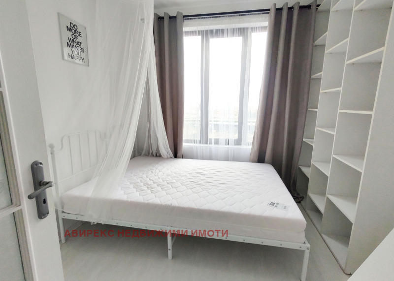 De vânzare  1 dormitor Plovdiv , Vâstaniciesci , 59 mp | 64656497 - imagine [4]