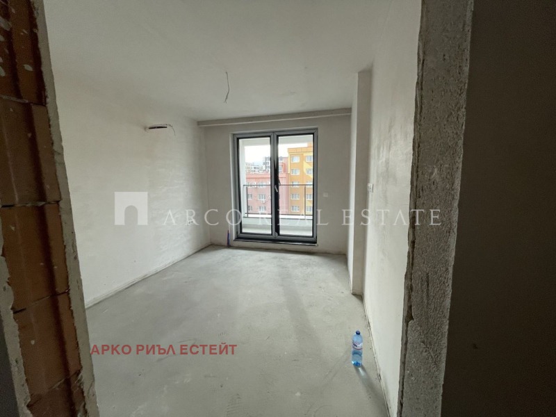 Продава 2-СТАЕН, гр. София, Овча купел, снимка 3 - Aпартаменти - 49527942