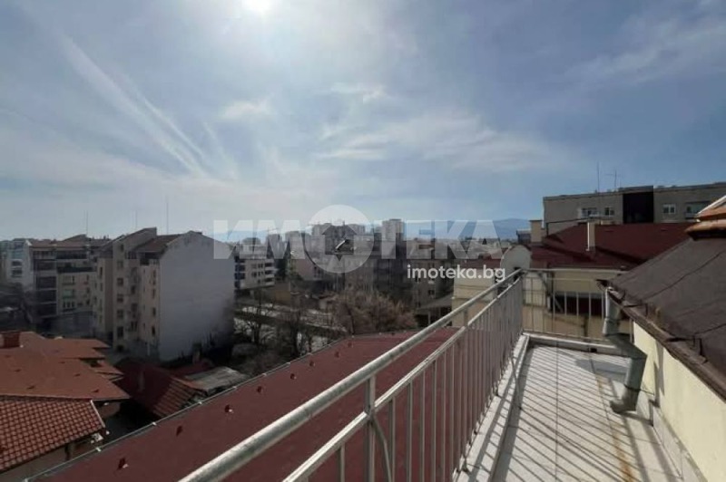 Προς πώληση  1 υπνοδωμάτιο Πλοβδηβ , Κγιουτσυκ Παρηζ , 72 τ.μ | 39310285 - εικόνα [7]