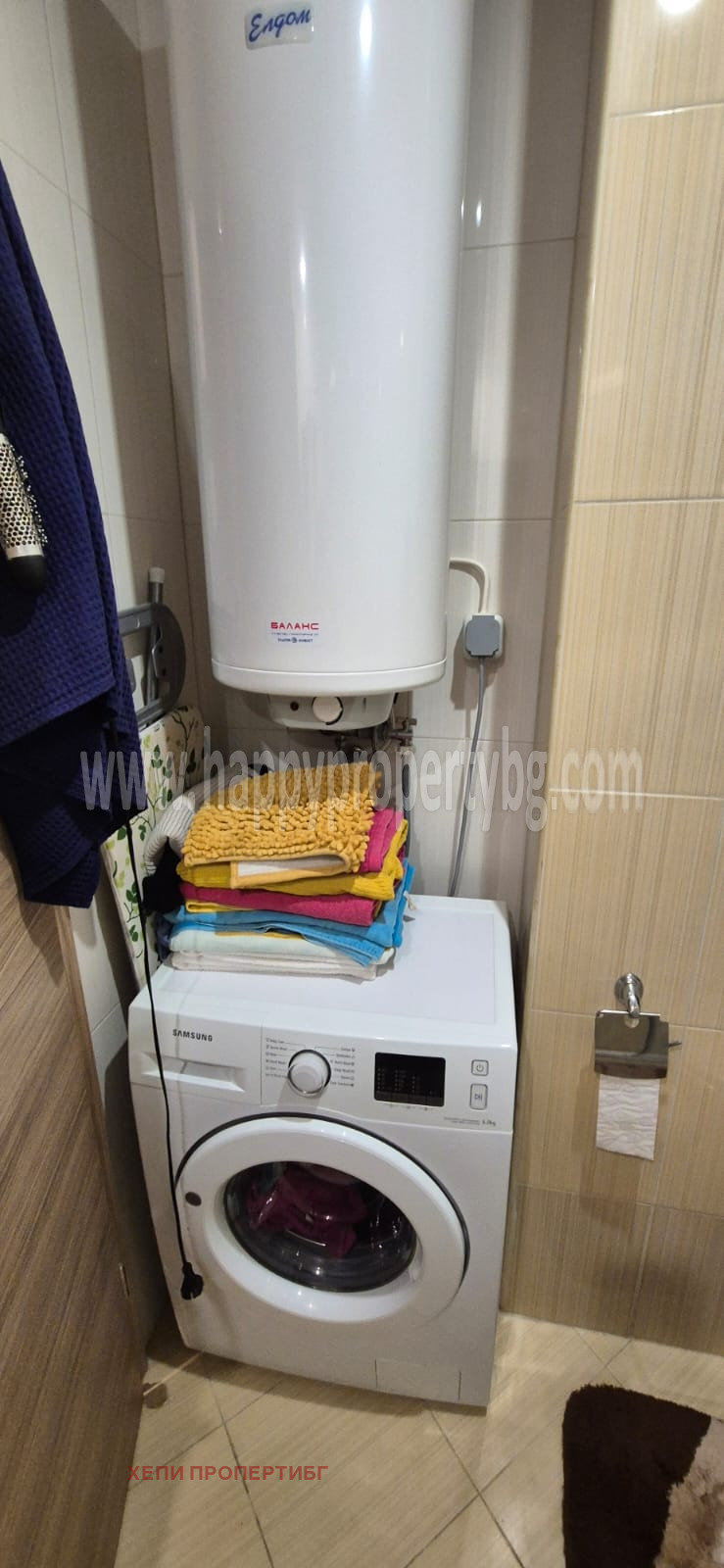 À venda  1 quarto região Burgas , Sveti Vlas , 83 m² | 49137080 - imagem [8]