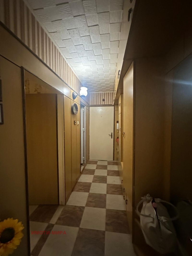 Till salu  1 sovrum Haskovo , Orfei , 60 kvm | 27149021 - bild [3]