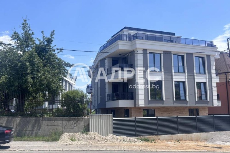À venda  1 quarto Sofia , Gorna bania , 67 m² | 40723596