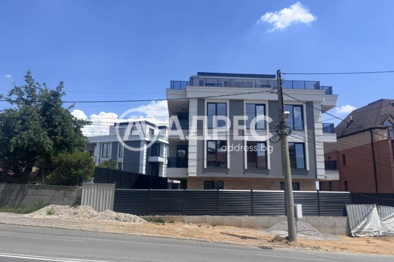 À venda  1 quarto Sofia , Gorna bania , 67 m² | 40723596 - imagem [2]
