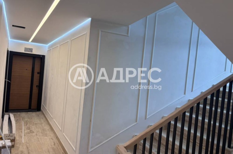 À venda  1 quarto Sofia , Gorna bania , 67 m² | 40723596 - imagem [3]