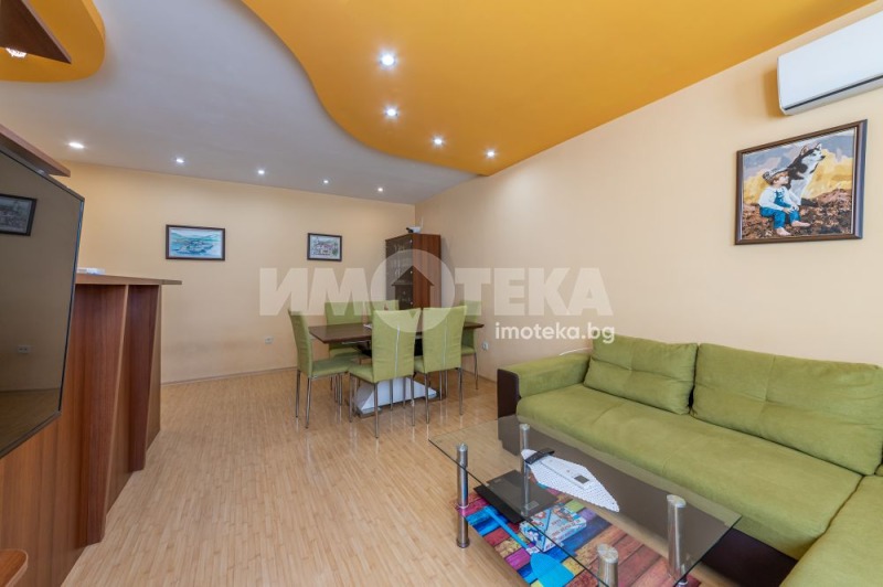 Продаја  1 спаваћа соба Варна , Вазраждане 1 , 59 м2 | 88881007 - слика [8]
