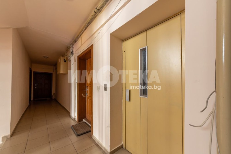 Продаја  1 спаваћа соба Варна , Вазраждане 1 , 59 м2 | 88881007 - слика [11]