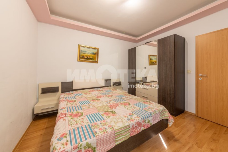 Продаја  1 спаваћа соба Варна , Вазраждане 1 , 59 м2 | 88881007 - слика [3]