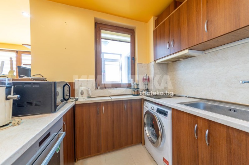 Продаја  1 спаваћа соба Варна , Вазраждане 1 , 59 м2 | 88881007 - слика [7]