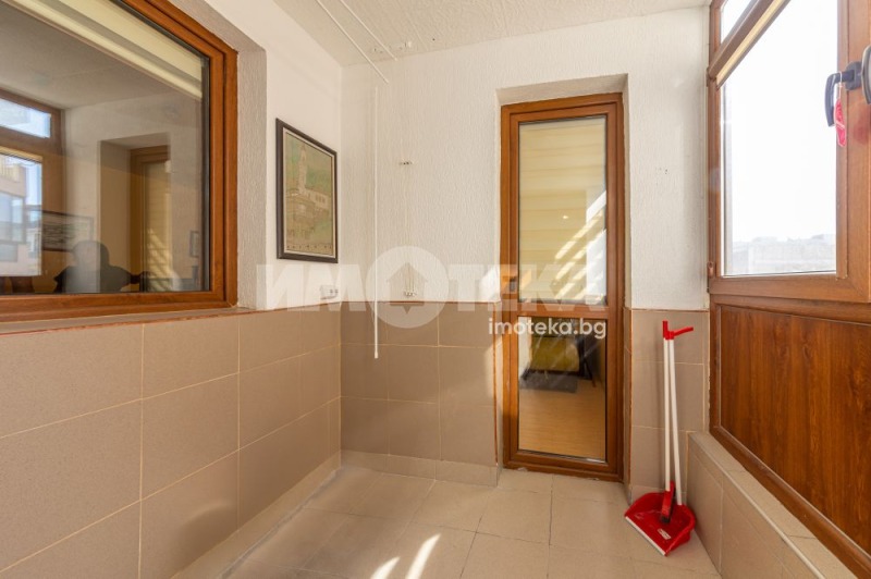Продаја  1 спаваћа соба Варна , Вазраждане 1 , 59 м2 | 88881007 - слика [16]